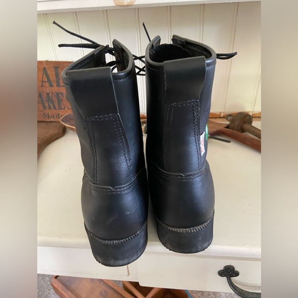 Royer work boots - Picture 7 of 7